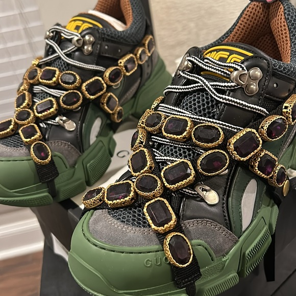 New authentic Gucci shoes - Picture 3 of 10